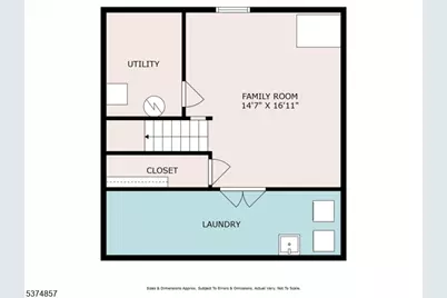6 Tulip Ct, Edison Twp., NJ 08820 - Photo 46