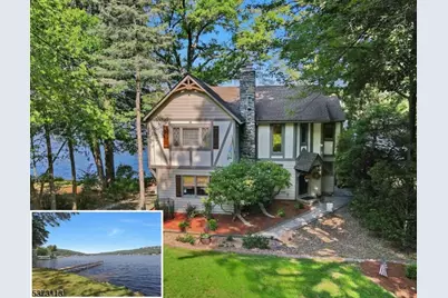 82 Maple Pkwy, Sparta Township, NJ 07871 - Photo 1