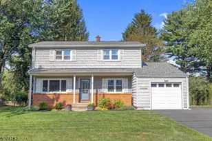 105 Pleasant View Rd, Hackettstown, NJ 07840 - Photo 1