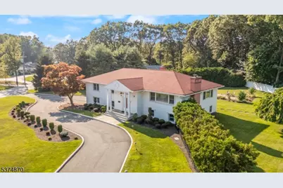 78 Avon Dr, Essex Fells, NJ 07021 - Photo 1