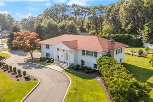 78 Avon Dr, Essex Fells, NJ 07021 - Photo 1