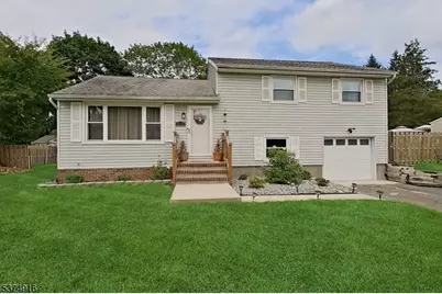 17 Bowerstown Rd, Washington Township, NJ 07882 - Photo 1