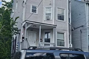 147 N 3rd St, Paterson, NJ 07522 - Photo 1