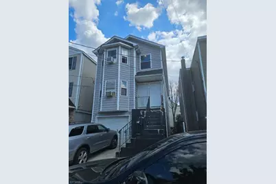 144 Warren St #2, Paterson, NJ 07524 - Photo 1