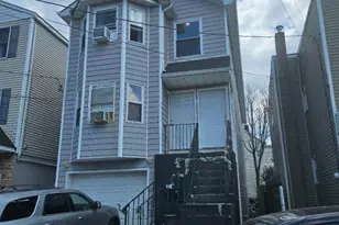 144 Warren St, Paterson, NJ 07524 - Photo 1