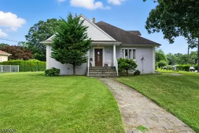 234 N Haledon Ave, North Haledon, NJ 07508 - Photo 1