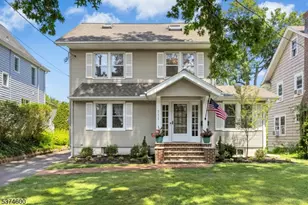 711 Westfield Ave, Westfield, NJ 07090 - Photo 1