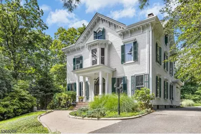 123 Cross Hill Rd, Long Hill Township, NJ 07946 - Photo 1