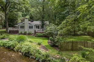 33 Roxiticus Rd, Mendham Township, NJ 07945 - Photo 1