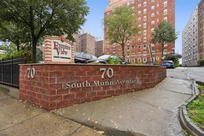 70 S Munn Ave #406, East Orange, NJ 07018 - Photo 1