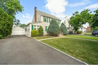 148 Willard Ave, Bloomfield, NJ 07003 - Photo 1