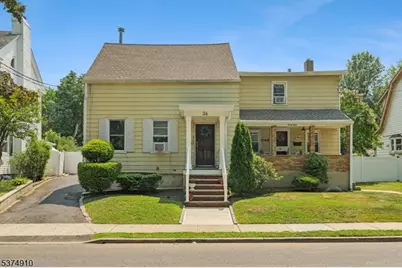 34 Trotters Ln, Elizabeth, NJ 07208 - Photo 1