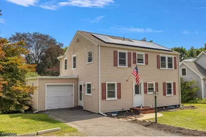 23 Manor House Rd, Mount Olive, NJ 07828 - Photo 1