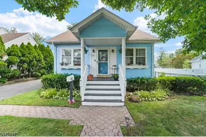 211 Howard Ave, South Bound Brook Boro, NJ 08880 - Photo 1