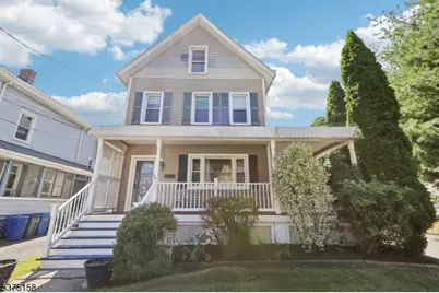 7 Clinton St, Morristown, NJ 07960 - Photo 1