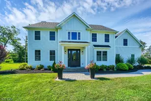 88 Queen Anne Dr, Bernards Township, NJ 07920 - Photo 1