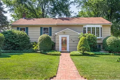 14 Charlotte Ter, Wayne, NJ 07470 - Photo 1