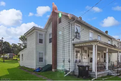 46 Taylor St, Washington Boro, NJ 07882 - Photo 1