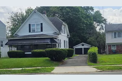 1206 E 2nd St, Plainfield, NJ 07062 - Photo 1