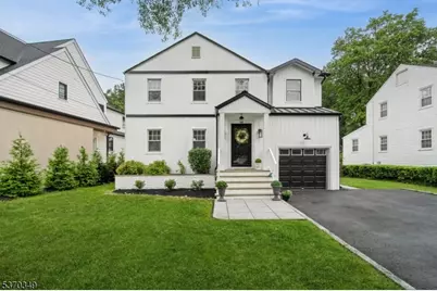 52 Collinwood Ave, Livingston, NJ 07039 - Photo 1