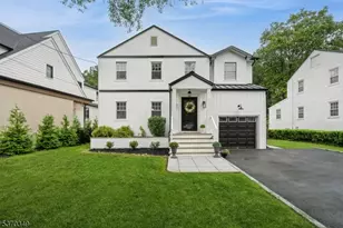 52 Collinwood Ave, Livingston, NJ 07039 - Photo 1