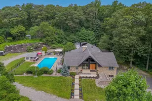 233 Fiddlers Elbow Rd, Harmony Township, NJ 08865 - Photo 1