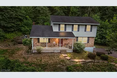 232 Turkey Hill Road, Bethlehem Township, NJ 08804 - Photo 1