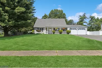 111 Drake Rd, Franklin Township, NJ 08873 - Photo 1