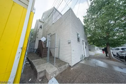 56 N York St, Paterson, NJ 07524 - Photo 1