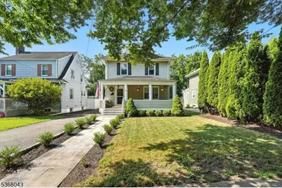 17 Dayton Rd, Morris Plains, NJ 07950 - Photo 1