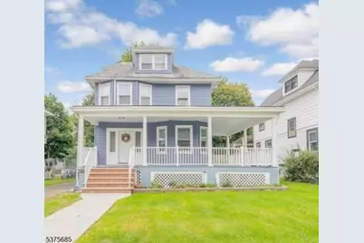 116 Sumner Ave, Plainfield, NJ 07062 - Photo 1