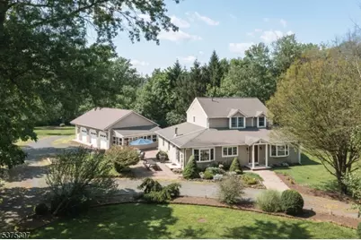 50 Somerville Rd, Bernards Township, NJ 07920 - Photo 1