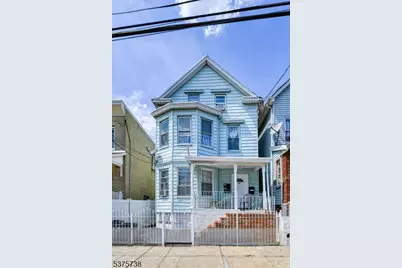 19 Rankin St, Elizabeth, NJ 07206 - Photo 1