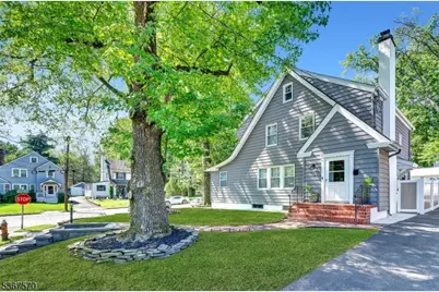 972 Fernwood Ave, Plainfield, NJ 07062 - Photo 1