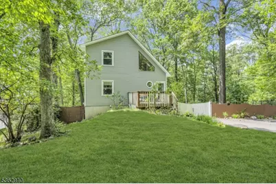 72 Quenby Mountain Rd, Liberty Township, NJ 07838 - Photo 1