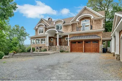 656 Lakeside Ave, Hopatcong, NJ 07821 - Photo 1