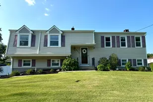 2011 Brooks Blvd, Hillsborough Township, NJ 08844 - Photo 1