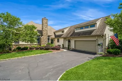 4 Troon Dr, Fredon Township, NJ 07860 - Photo 1