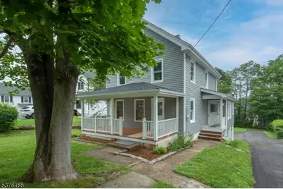 11 Hillcrest Ave, Peapack Gladstone Boro, NJ 07934 - Photo 1