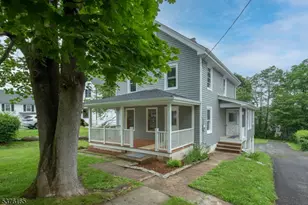 11 Hillcrest Ave, Peapack Gladstone Boro, NJ 07934 - Photo 1