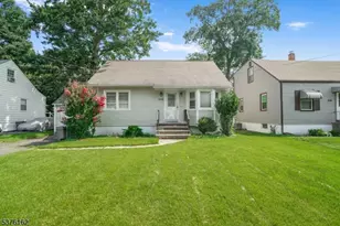 334 Oakwood Ave, Kenilworth, NJ 07033 - Photo 1