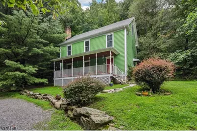 3 Sparrowbush Rd, Lebanon Township, NJ 07830 - Photo 1