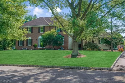 3 Francis Drive, Hillsborough Township, NJ 08844 - Photo 1