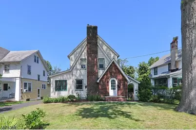 1459 E 7th St, Plainfield, NJ 07062 - Photo 1