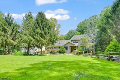 25 Mount Vernon Rd, Blairstown Township, NJ 07832 - Photo 1