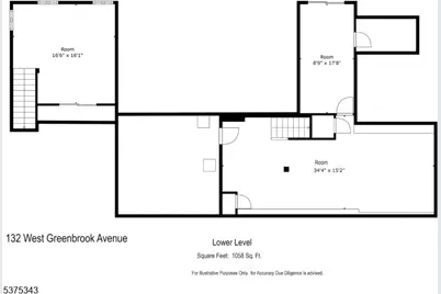 132 W Greenbrook Rd, North Caldwell, NJ 07006 - Photo 20