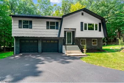 207 McPeek Rd, Andover Township, NJ 07848 - Photo 1