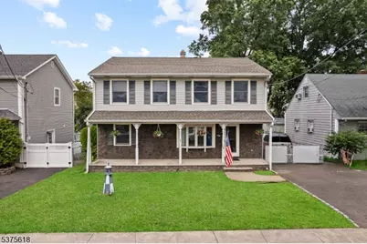 174 Cresthill Ave, Clifton, NJ 07012 - Photo 1