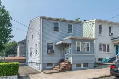 126 Dixon Ave, Paterson, NJ 07501 - Photo 1