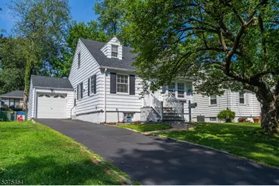 110 Baltusrol Way, Springfield, NJ 07081 - Photo 1